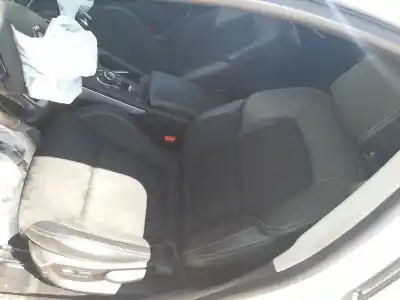 Pièce détachée automobile d'occasion siège avant gauche pour renault talisman (lp_) 1.5 dci 110 références oem iam 