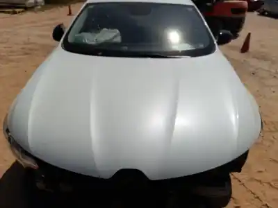 Pièce détachée automobile d'occasion capot pour renault talisman (lp_) 1.5 dci 110 références oem iam 