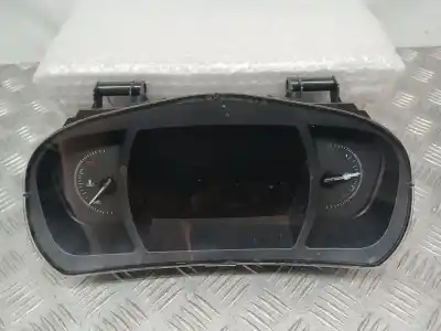 Pièce détachée automobile d'occasion compteur de vitesse tableau de bord pour renault talisman (lp_) 1.5 dci 110 références oem iam 248101015r