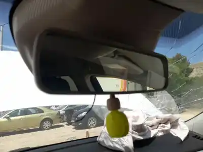 Recambio de automóvil de segunda mano de ESPEJO INTERIOR para RENAULT TALISMAN (LP_) 1.5 DCI 110 referencias OEM IAM   