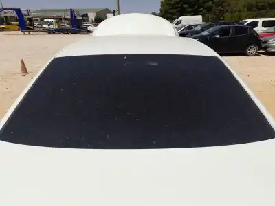 Pièce détachée automobile d'occasion vitre de porte arrière pour renault talisman (lp_) 1.5 dci 110 références oem iam 903001601r