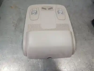 Pièce détachée automobile d'occasion lumière intérieure pour renault talisman (lp_) 1.5 dci 110 références oem iam 969804882r