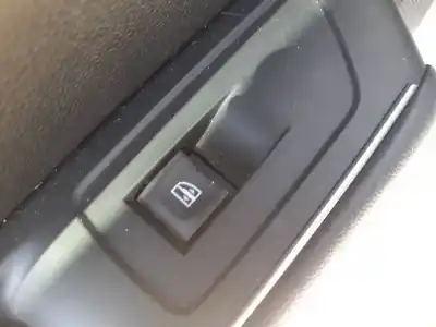 Pièce détachée automobile d'occasion commande de lève vitre arrière gauche pour renault talisman (lp_) 1.5 dci 110 références oem iam 254218614r