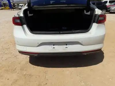 Piesă de schimb auto la mâna a doua BARA SPATE pentru RENAULT TALISMAN (LP_)  Referințe OEM IAM 850101141R  