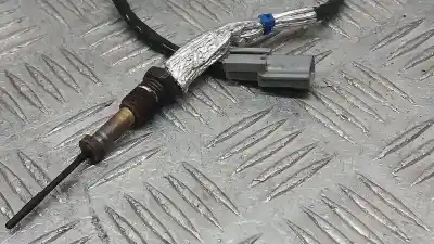 Peça sobressalente para automóvel em segunda mão sensor por renault talisman executive referências oem iam 226403465r d07d138082 