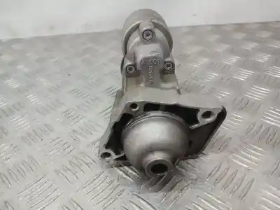 Pièce détachée automobile d'occasion démarreur de voiture pour renault talisman (lp_) 1.5 dci 110 références oem iam 233004868r