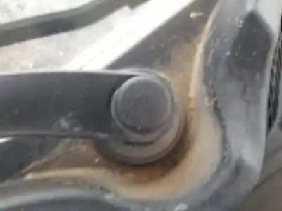 Pièce détachée automobile d'occasion moteur d'essuie-glace avant pour renault talisman (lp_) 1.5 dci 110 références oem iam 288002717r