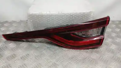 Pièce détachée automobile d'occasion feu arrière droit intérieur pour renault talisman (lp_) 1.5 dci 110 références oem iam 265503924r