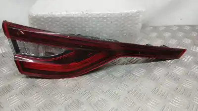 Pièce détachée automobile d'occasion feu arrière gauche intérieur pour renault talisman (lp_) 1.5 dci 110 références oem iam 265552154r