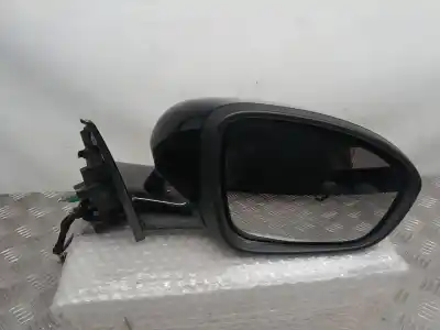 Pièce détachée automobile d'occasion rétroviseur droit pour renault talisman (lp_) 1.5 dci 110 références oem iam 963034432r