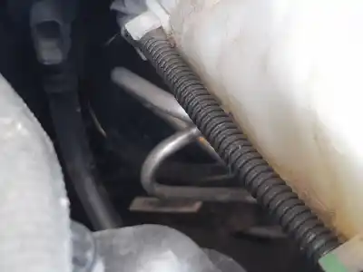 Pièce détachée automobile d'occasion servo frein pour renault talisman (lp_) 1.5 dci 110 références oem iam 472105948r