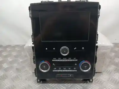 Pièce détachée automobile d'occasion système de navigation gps pour renault talisman (lp_) 1.5 dci 110 références oem iam 280907196r
