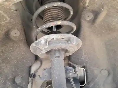 Pièce détachée automobile d'occasion amortisseur avant droit pour renault talisman (lp_) 1.5 dci 110 références oem iam 543026632r