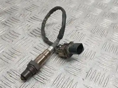 Peça sobressalente para automóvel em segunda mão sonda lambda por kia cee'd (jd) 1.6 crdi 136 referências oem iam 9025050088