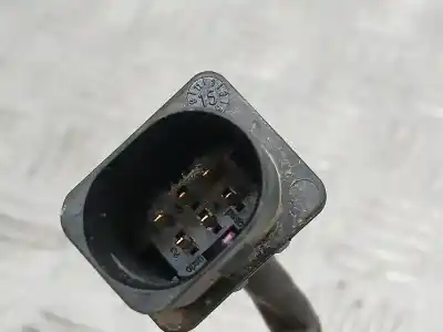 Second-hand car spare part lambda probe for kia cee'd (jd) 1.6 crdi 136 oem iam references 9025050088 393502a620 