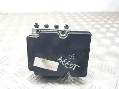 Peça sobressalente para automóvel em segunda mão abs por kia cee'd (jd) 1.0 t-gdi referências oem iam 58920a2230