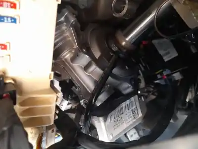 Second-hand car spare part STEERING COLUMN for KIA CEE'D (JD)  OEM IAM references 56310A2500  