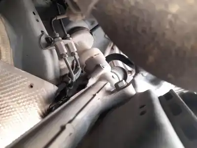 Peça sobressalente para automóvel em segunda mão caixa de direção por kia cee'd (jd) 1.0 t-gdi referências oem iam 56500a6500