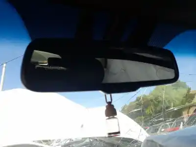 Peça sobressalente para automóvel em segunda mão espelho retrovisor interior por kia cee'd (jd) 1.0 t-gdi referências oem iam 851012k600