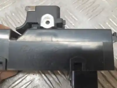 Peça sobressalente para automóvel em segunda mão botão / interruptor elevador vidro dianteiro esquerdo por kia cee'd (jd) 1.0 t-gdi referências oem iam 93570a2300 49d49a1110 