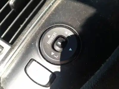 Peça sobressalente para automóvel em segunda mão comutador de espelhos retrovisores por kia cee'd (jd) 1.0 t-gdi referências oem iam 93530a2000wk
