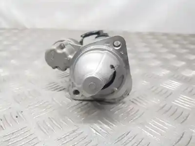 Peça sobressalente para automóvel em segunda mão motor de arranque por kia cee'd (jd) 1.0 t-gdi referências oem iam 3610004200