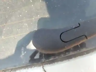 Peça sobressalente para automóvel em segunda mão motor do limpador traseiro por kia cee'd (jd) 1.0 t-gdi referências oem iam 98700a2700