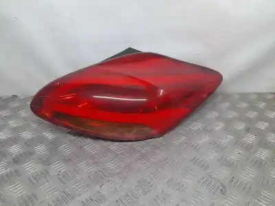 Peça sobressalente para automóvel em segunda mão farolim traseiro direito por kia cee'd (jd) 1.0 t-gdi referências oem iam 92402a27