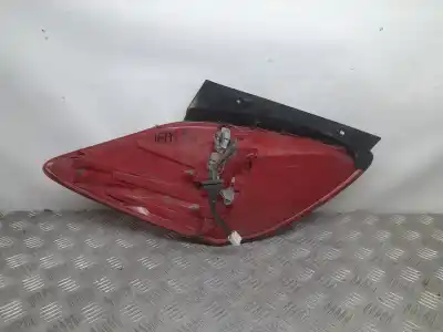 Second-hand car spare part right tailgate light for kia cee'd (jd) 1.0 t-gdi oem iam references 92402a27  