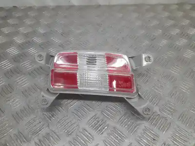 Peça sobressalente para automóvel em segunda mão farolim de para choques traseiro direito  por kia cee'd (jd) 1.0 t-gdi referências oem iam 92408a2650