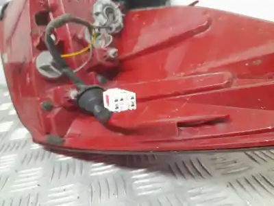 Second-hand car spare part left tailgate light for kia cee'd (jd) 1.0 t-gdi oem iam references 92401a27  