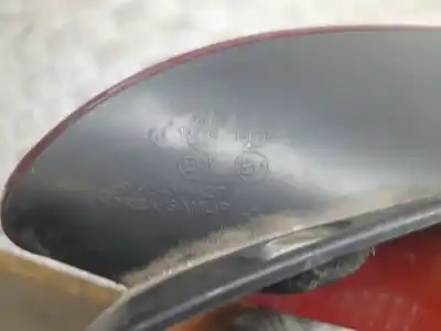 Second-hand car spare part left tailgate light for kia cee'd (jd) 1.0 t-gdi oem iam references 92401a27  