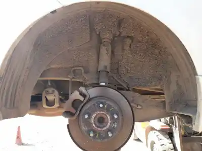 Peça sobressalente para automóvel em segunda mão cave de roda traseira direita por kia cee'd (jd) 1.0 t-gdi referências oem iam 86822a2300