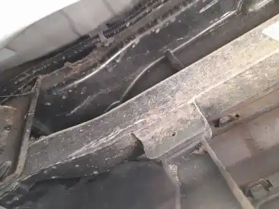 Peça sobressalente para automóvel em segunda mão reforço do pára choques traseiro por kia cee'd (jd) 1.0 t-gdi referências oem iam 86631a2300