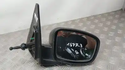 İkinci el araba yedek parçası SAG ARKA GÖRÜNÜM için HYUNDAI I10 I (PA)  OEM IAM referansları 876200X010CA  