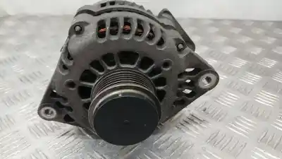 Piesă de schimb auto la mâna a doua ALTERNATOR pentru OPEL ASTRA H GTC (A04)  Referințe OEM IAM 98031154CR 8980311541 DR30A