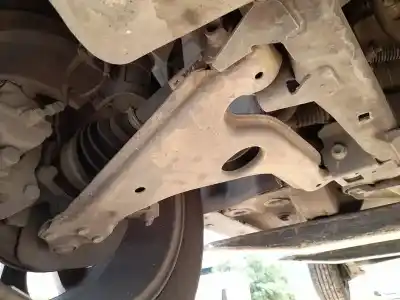Pezzo di ricambio per auto di seconda mano  per OPEL ASTRA H GTC (A04)  Riferimenti OEM IAM 24454478  