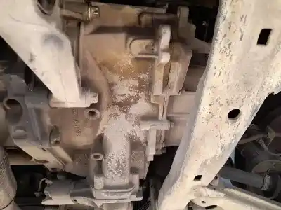 Автозапчасти б/у коробка передач за opel astra h gtc (a04) 1.7 cdti (l08) ссылки oem iam 55563429