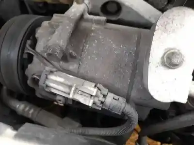 Second-hand car spare part AIR CONDITIONING COMPRESSOR for OPEL ASTRA H GTC (A04)  OEM IAM references 95517235  