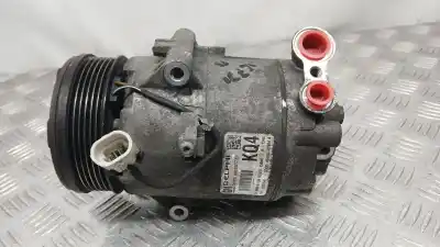 Gebrauchtes Autoersatzteil klimakompressor zum opel astra h gtc (a04) 1.7 cdti (l08) oem-iam-referenzen 13322148 401351739 