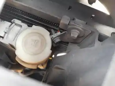 Автозапчасти б/у конденсатор / радиатор кондиционера воздуха за opel astra h gtc (a04) 1.7 cdti (l08) ссылки oem iam 13300339