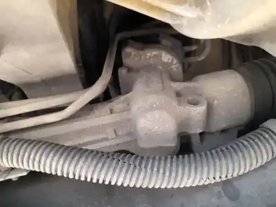 Автозапчасти б/у рулевая рейка за opel astra h gtc (a04) 1.7 cdti (l08) ссылки oem iam 93190770