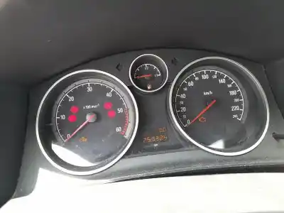 Second-hand car spare part DASHBOARD for OPEL ASTRA H GTC (A04)  OEM IAM references 13282344  