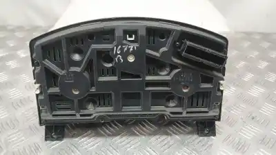 Second-hand car spare part dashboard for opel astra h gtc (a04) 1.7 cdti (l08) oem iam references 13309003  