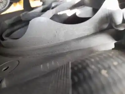 Автозапчасти б/у электрический вентилятор за opel astra h gtc (a04) 1.7 cdti (l08) ссылки oem iam 24467444