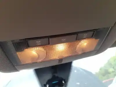 Автозапчасти б/у внутренний свет за opel astra h gtc (a04) 1.7 cdti (l08) ссылки oem iam 13111825