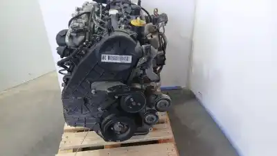Автозапчастина б/у двигун комплект для opel astra h gtc (a04) 1.7 cdti (l08) посилання на oem iam z17dtr