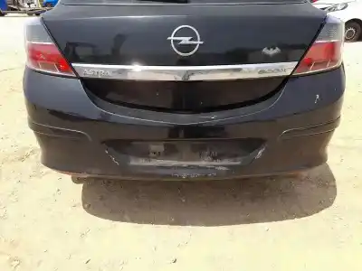 Peça sobressalente para automóvel em segunda mão para choques traseiro por opel astra h gtc (a04) 1.7 cdti (l08) referências oem iam 24460512  