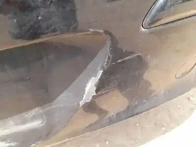 Peça sobressalente para automóvel em segunda mão para choques traseiro por opel astra h gtc (a04) 1.7 cdti (l08) referências oem iam 24460512  