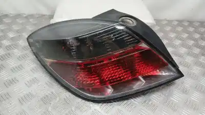 Автозапчастина б/у лівий ход ліхар для opel astra h gtc (a04) 1.7 cdti (l08) посилання на oem iam 93190790